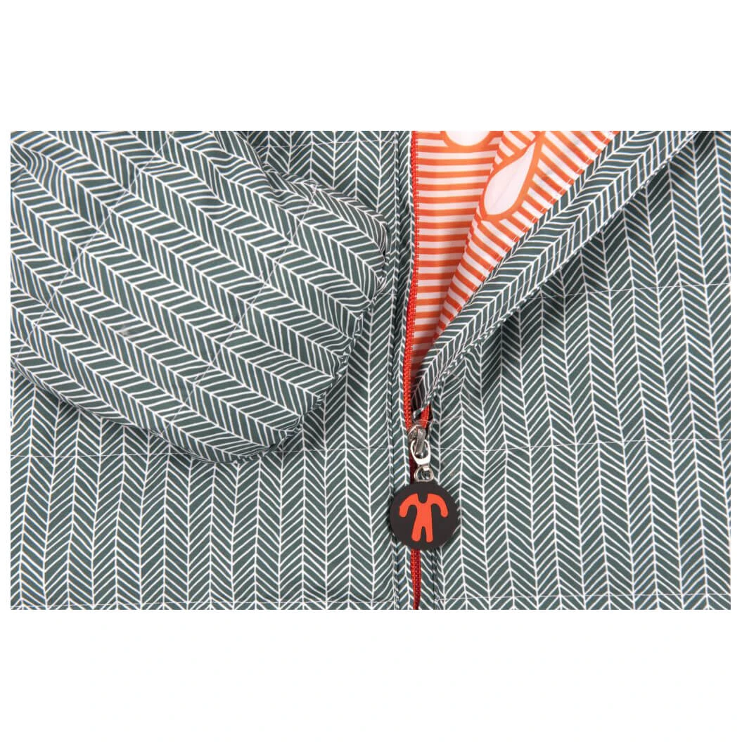 Kids Baby Snow Suit - Overall - Image 5