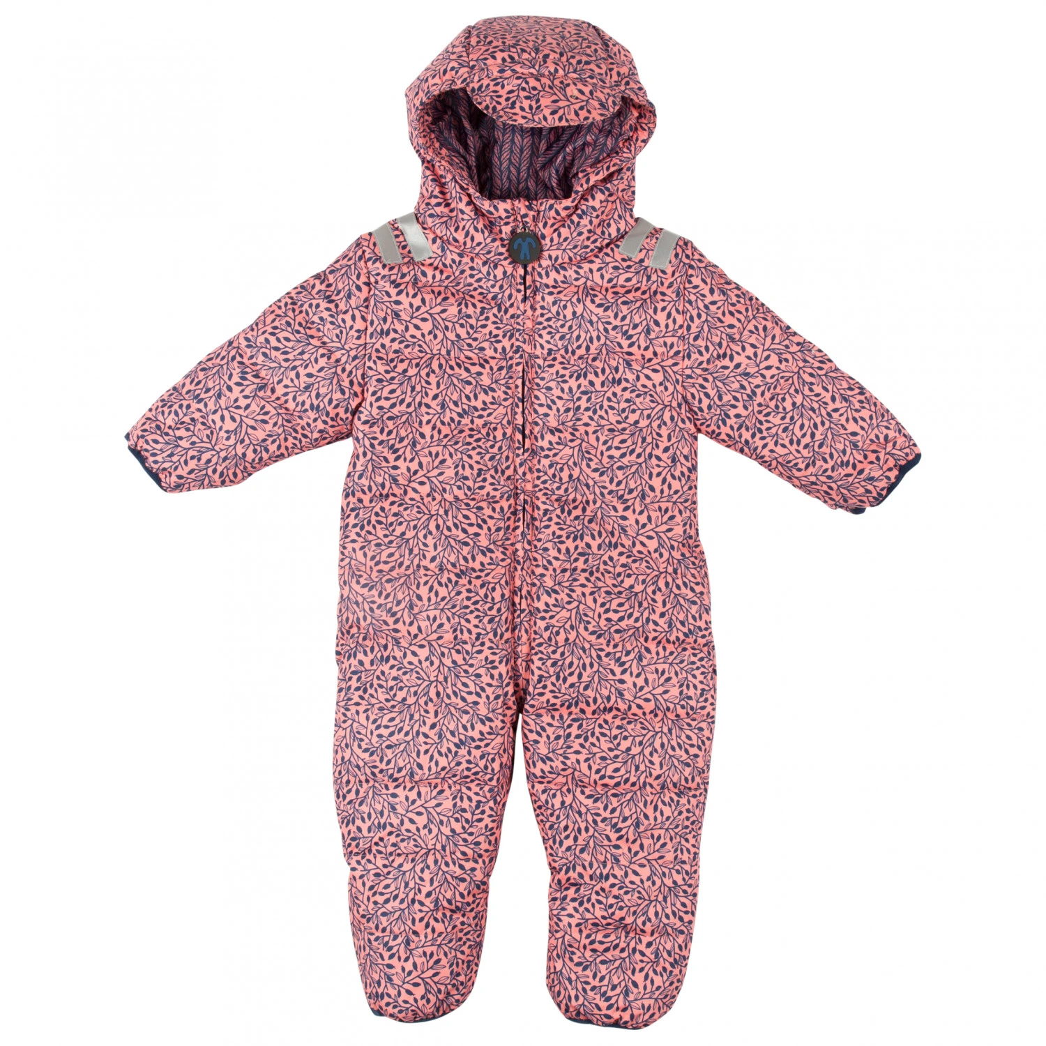 Kids Baby Snow Suit - Overall