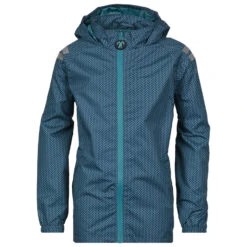 Kid's Regenjacke - Waterproof Jacket