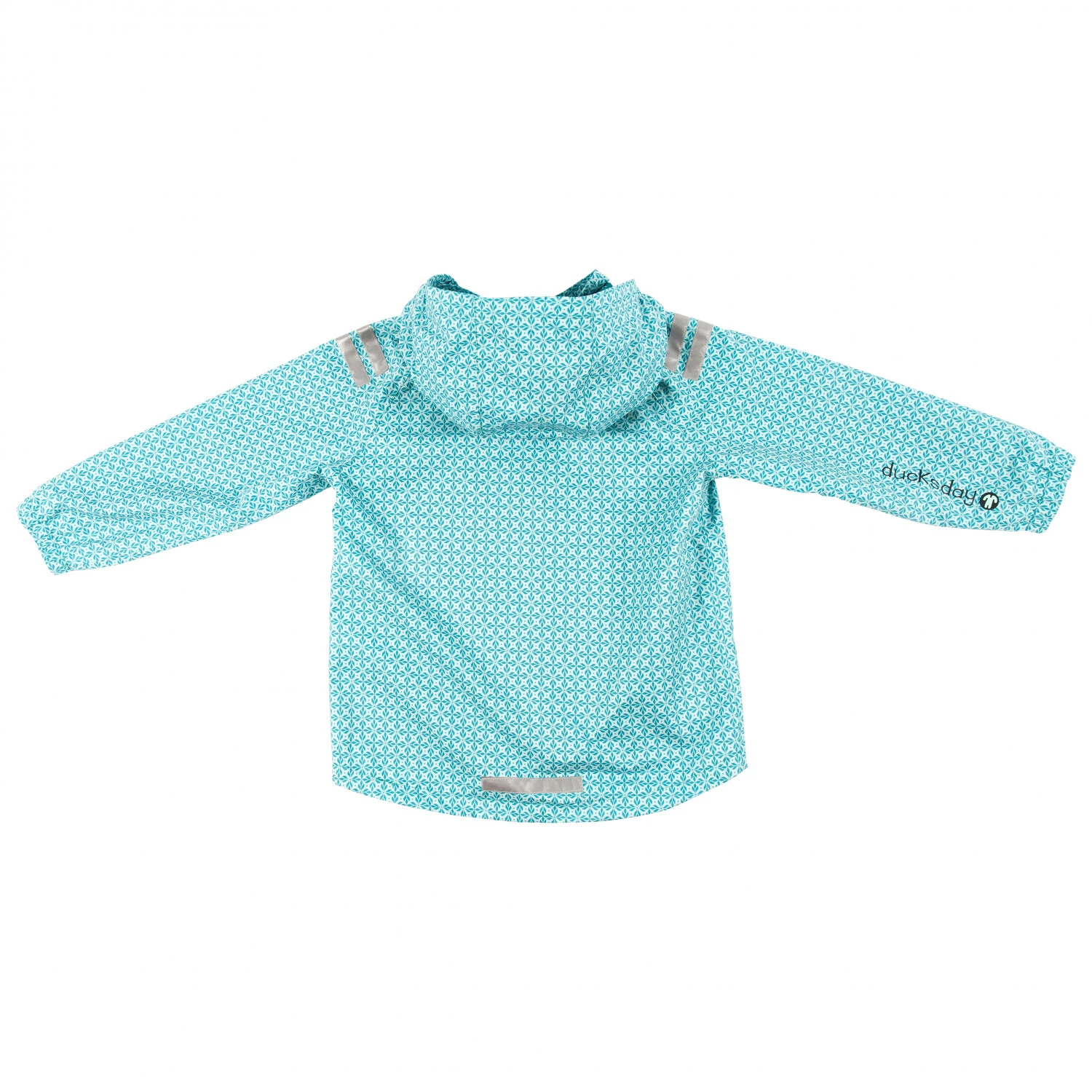 Kid's Regenjacke - Waterproof Jacket - Image 2