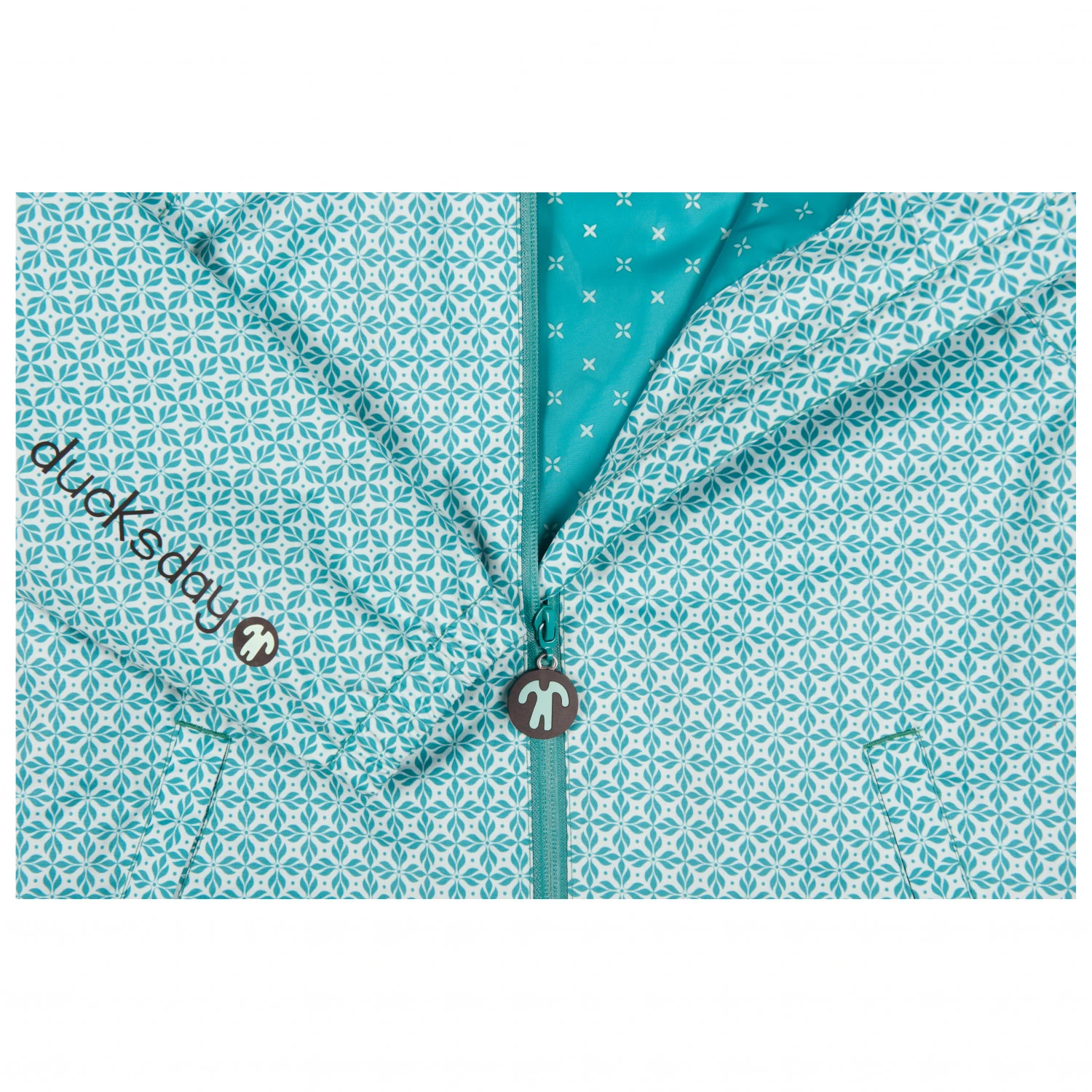 Kid's Regenjacke - Waterproof Jacket - Image 3