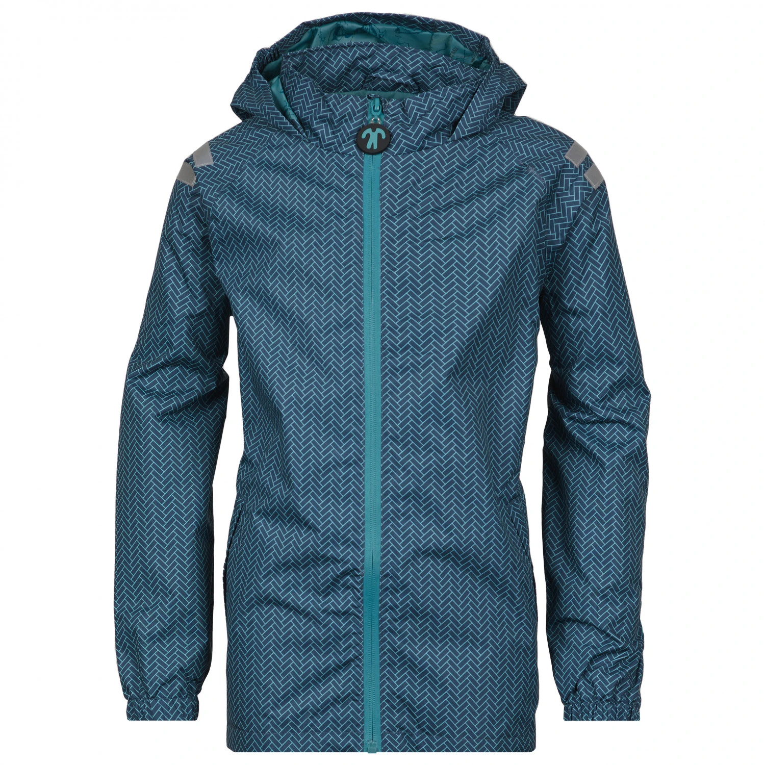 Kid's Regenjacke - Waterproof Jacket