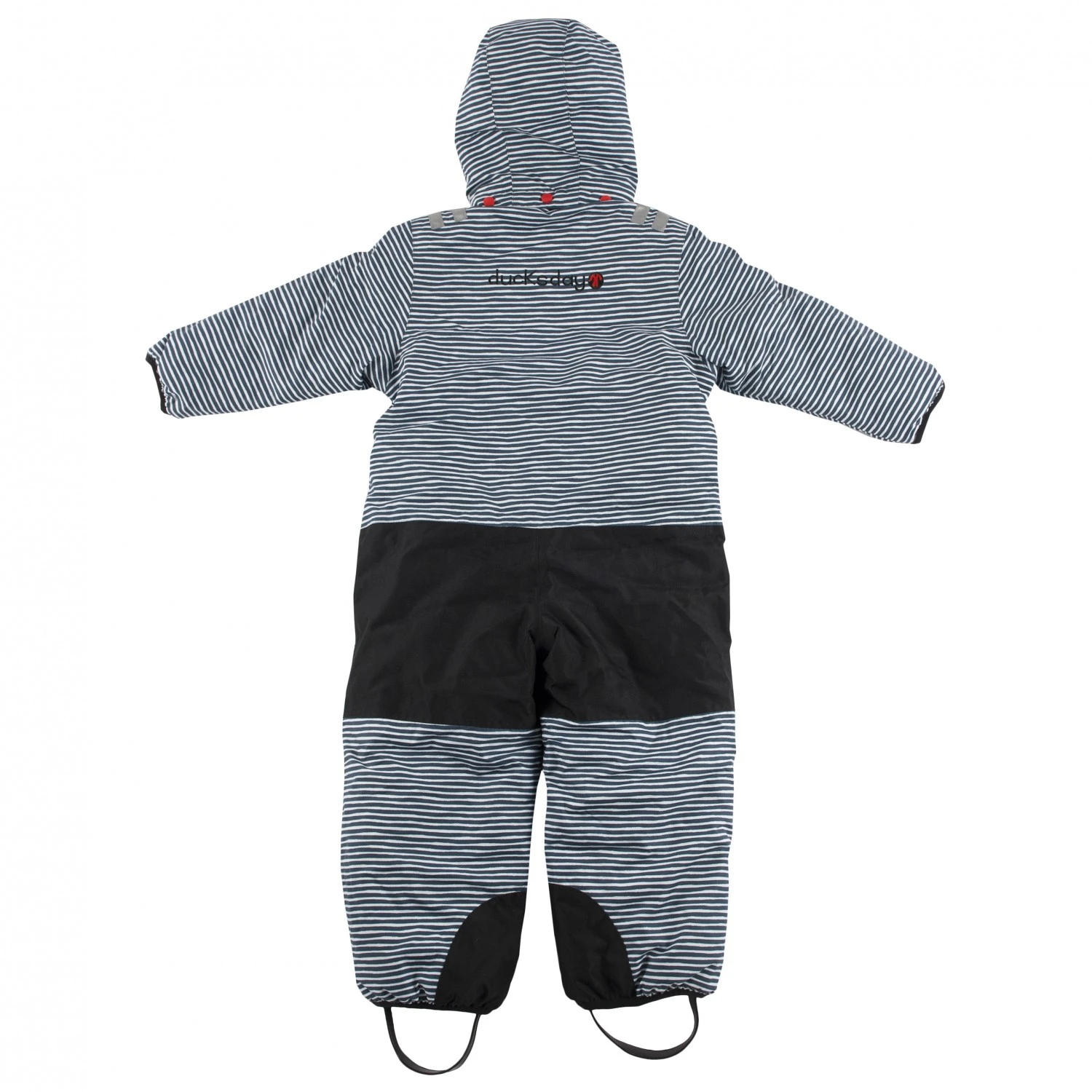 Toddler Snowsuit - Overall - Image 2