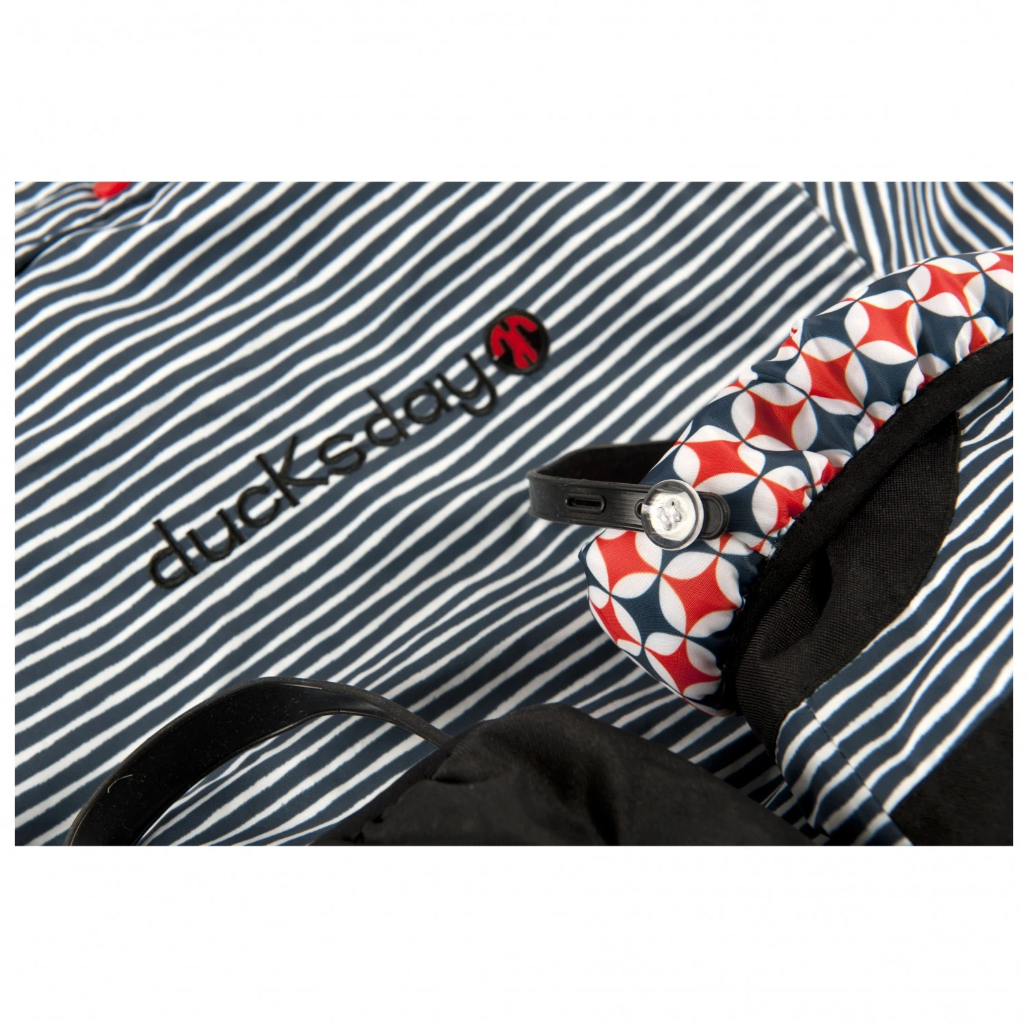 Toddler Snowsuit - Overall - Image 4