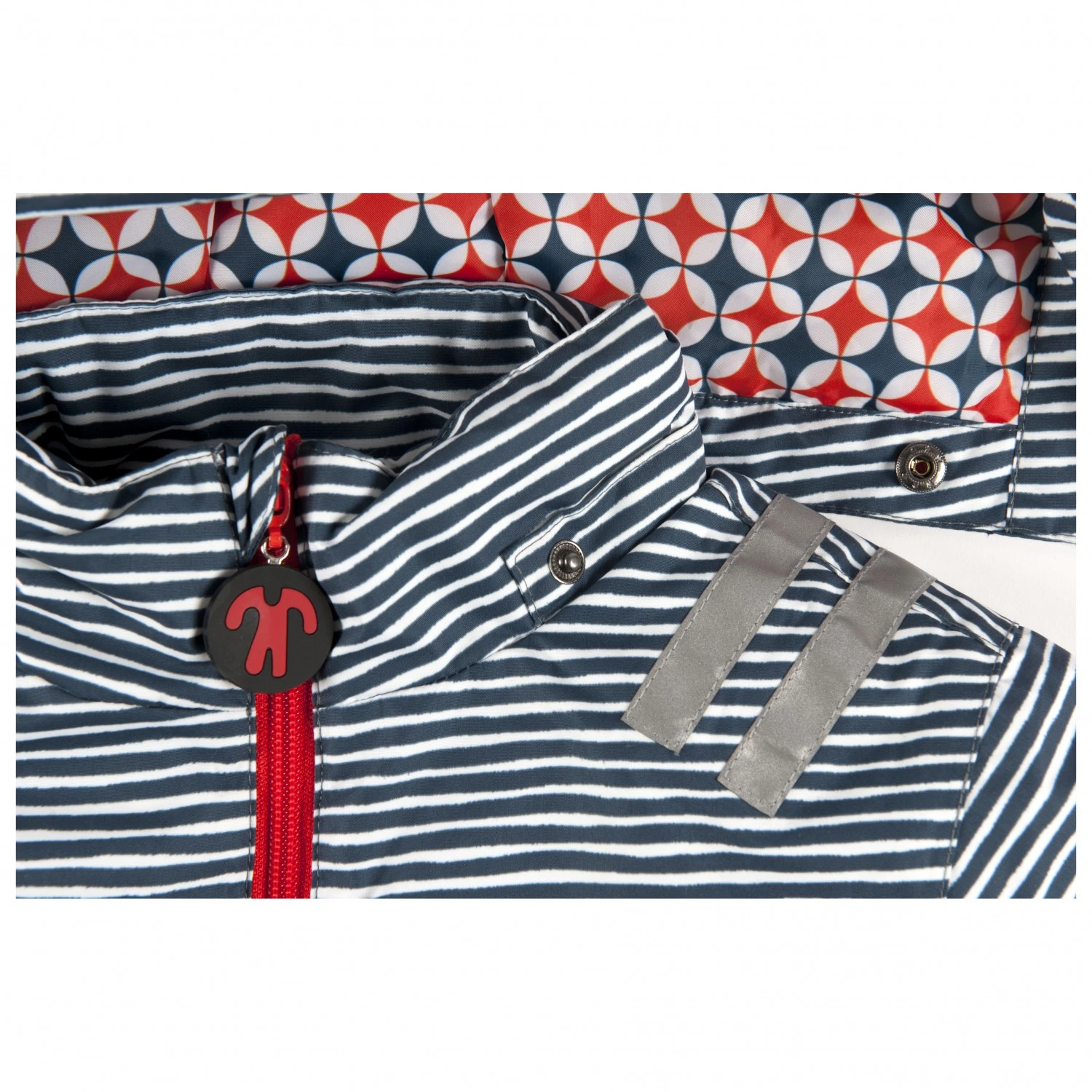 Toddler Snowsuit - Overall - Image 5