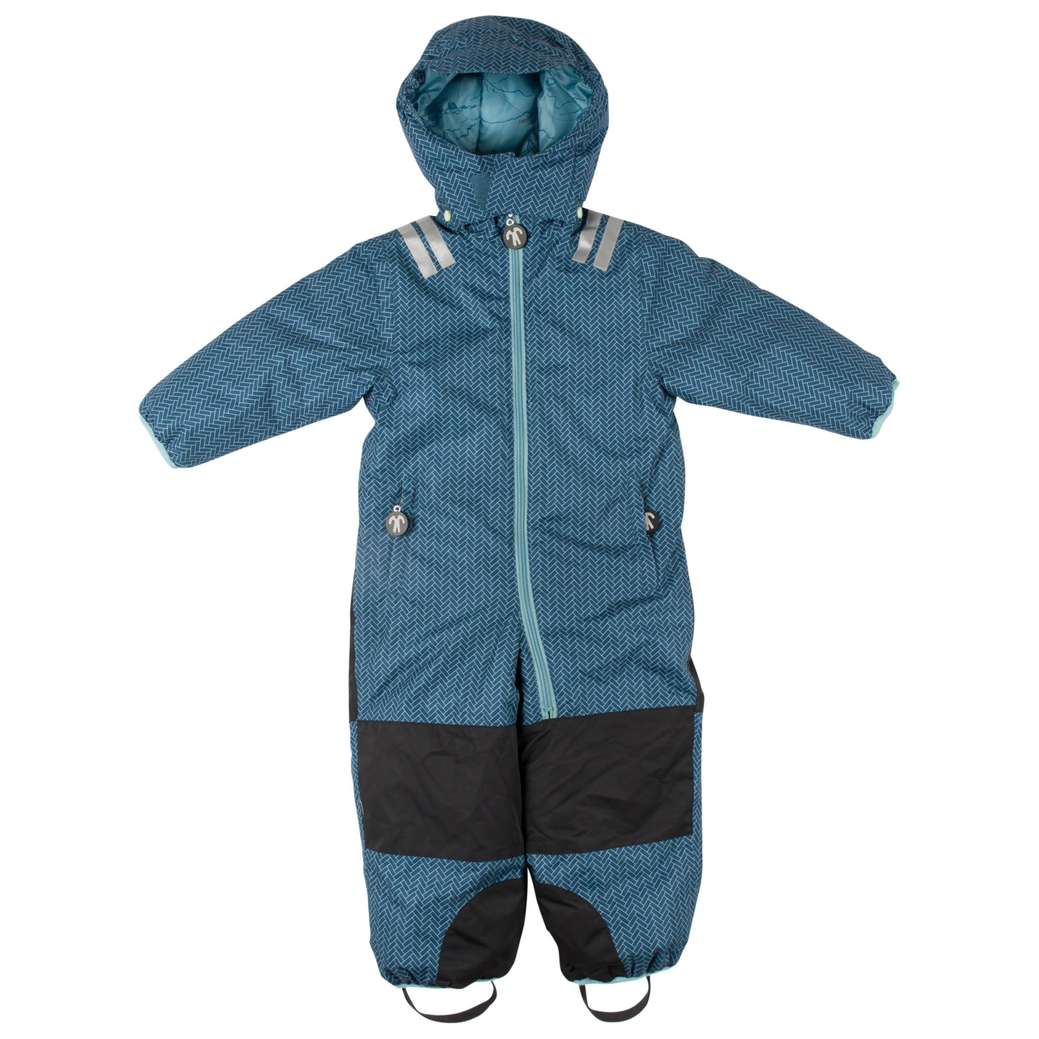 Toddler Snowsuit - Overall