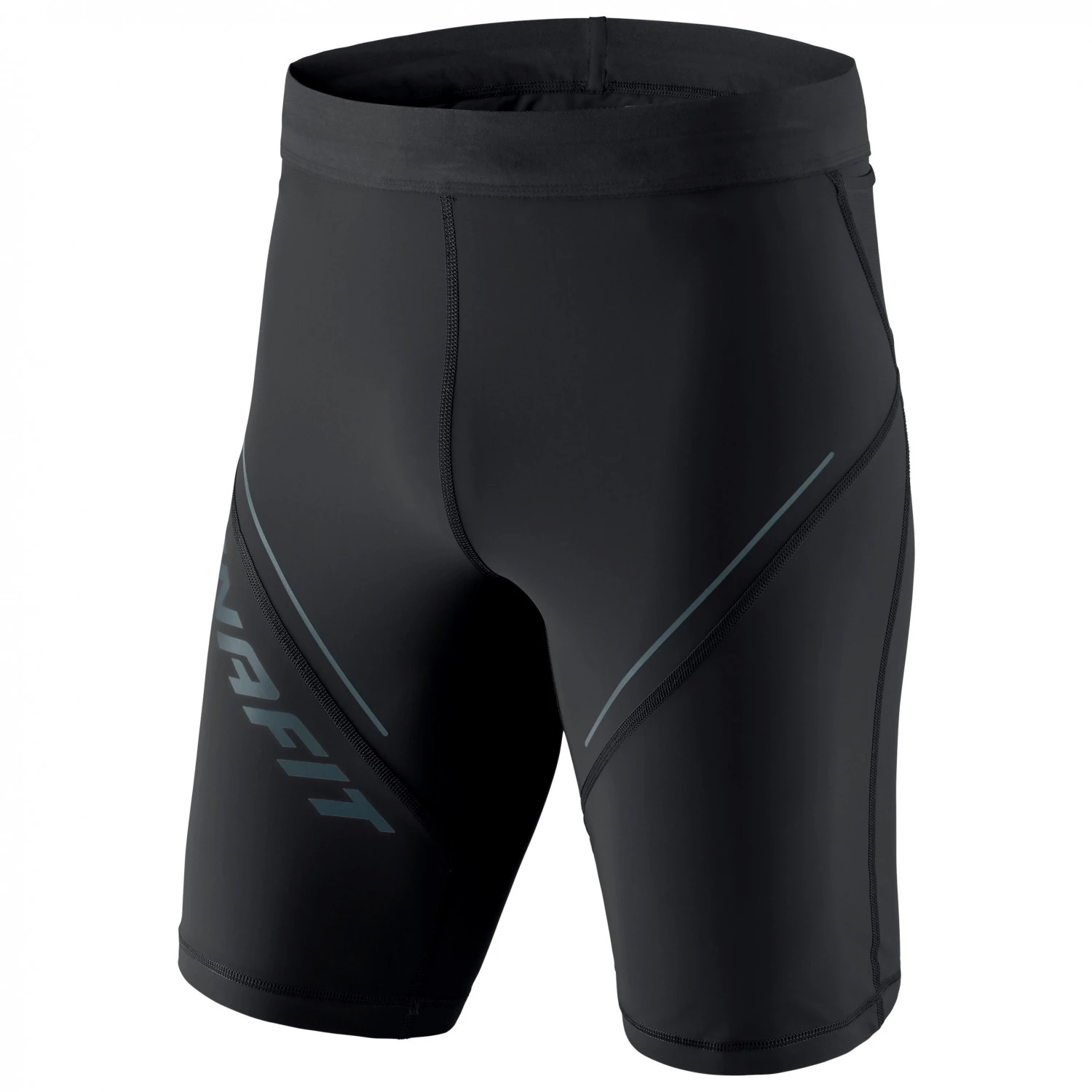 Dynafit Vert 2 Short Tights - Running Tights