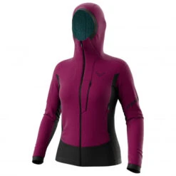 Dynafit Women's Free Alpha Direct Jacket - Synthetic Jacket