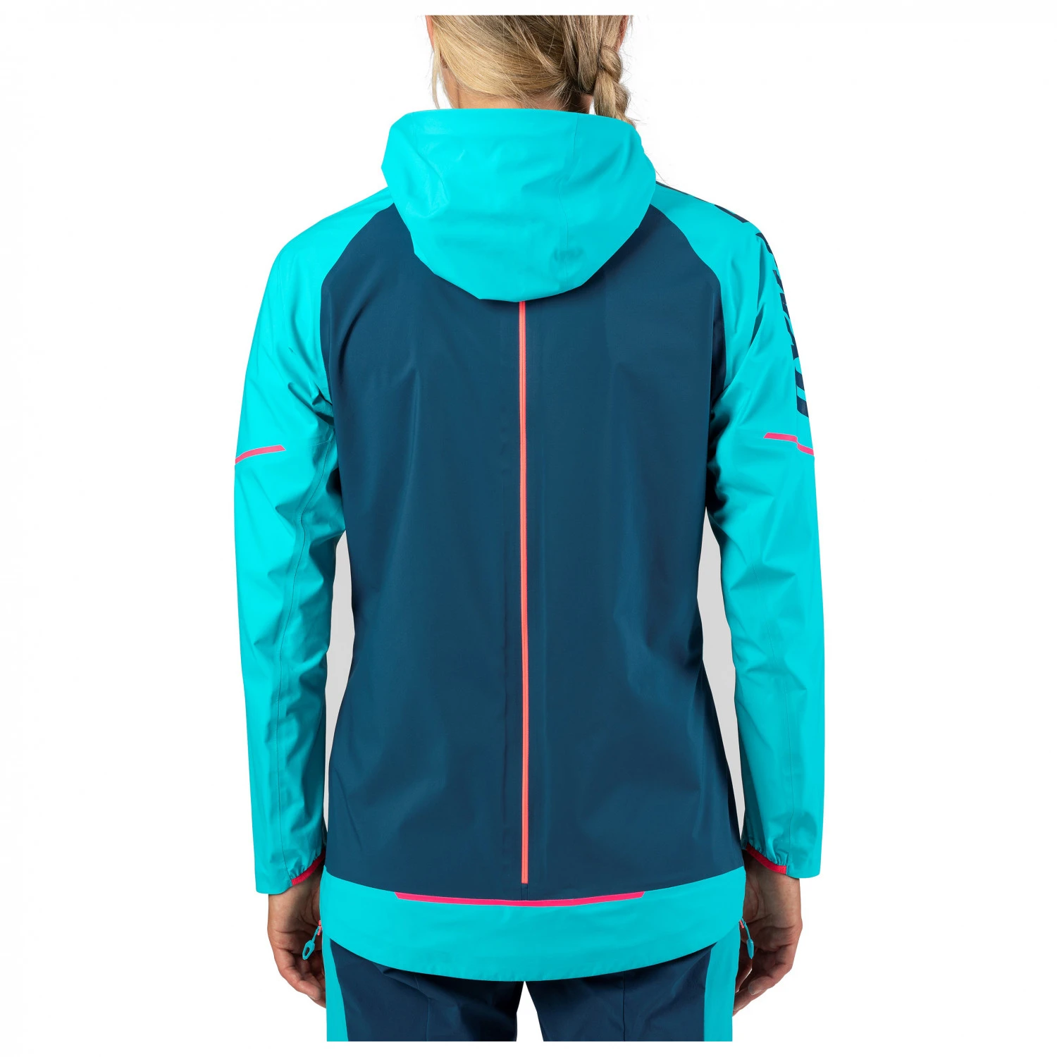 Dynafit Women's Ride 3L Jacket - Cycling Jacket - Image 3