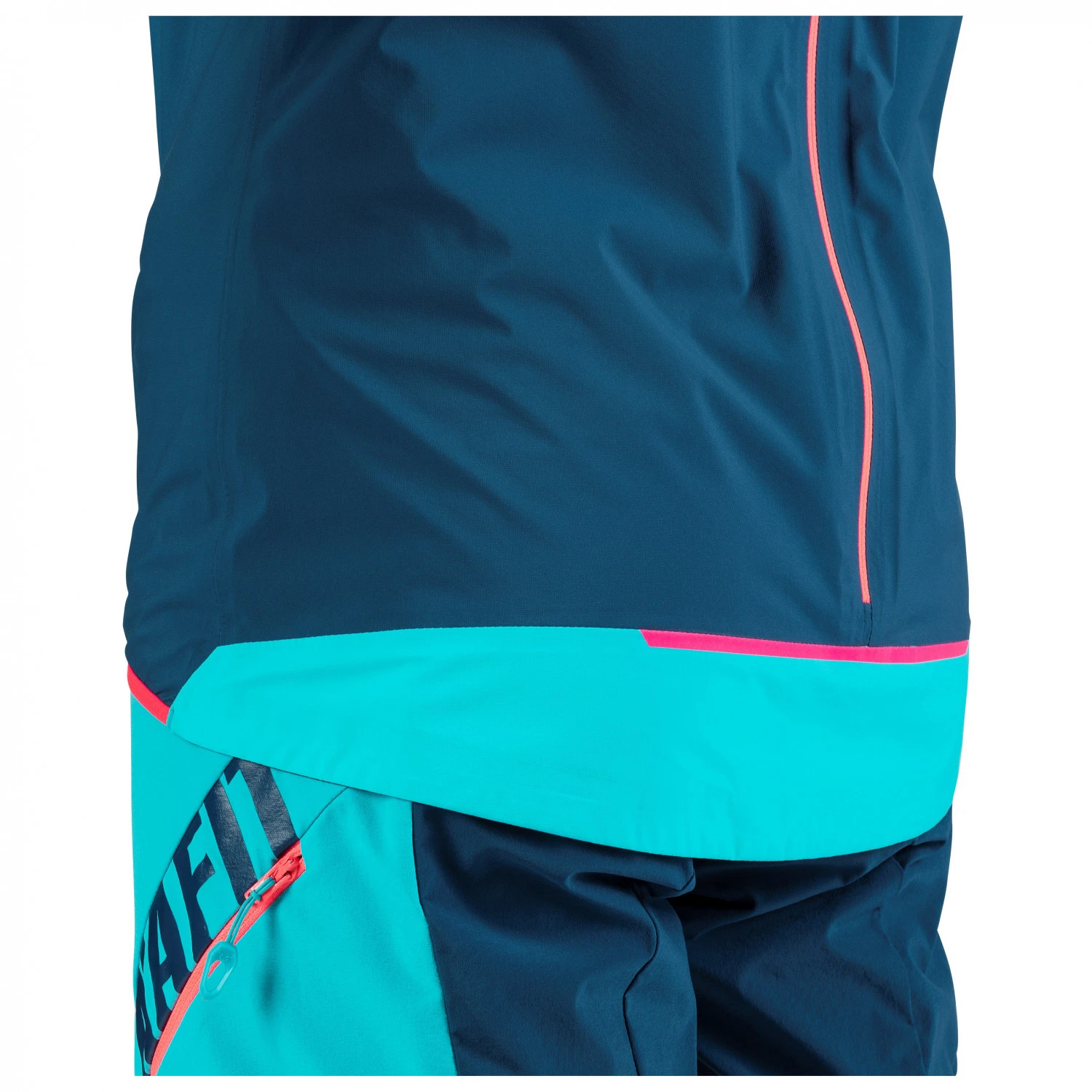 Dynafit Women's Ride 3L Jacket - Cycling Jacket - Image 7