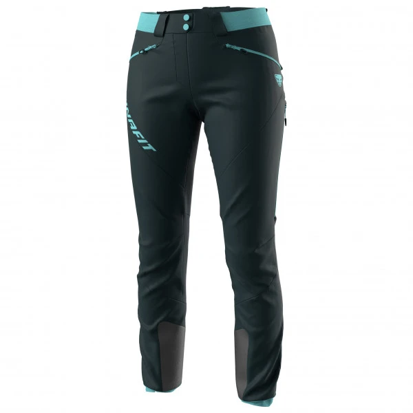 Dynafit Women's TLT Touring Dynastretch Pant - Ski Touring Trousers
