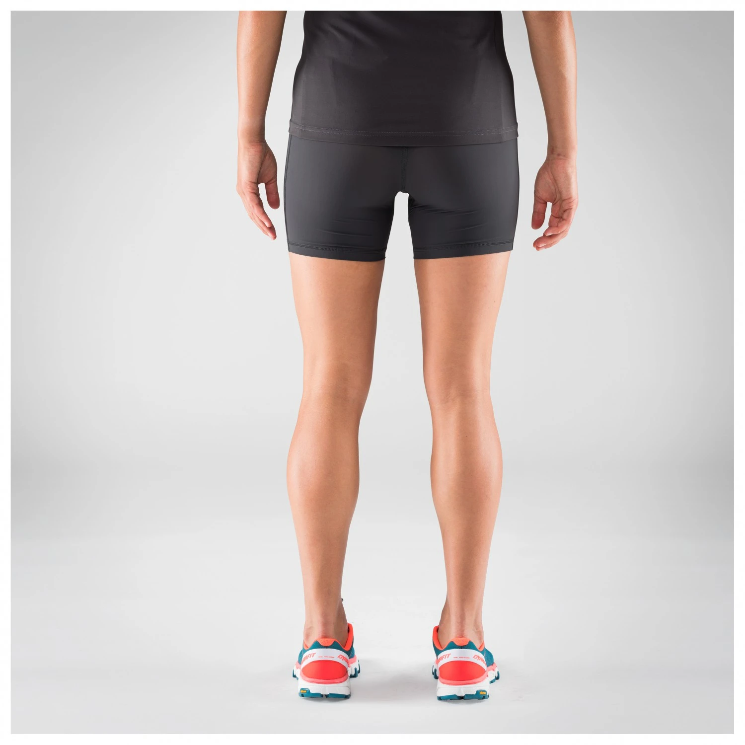 Dynafit Women's Vert 2 Short Tights - Running Shorts - Image 3