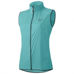 Dynafit Women's Vert Wind Vest 49 - Running Vest