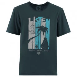 E9 Beach - T-shirt