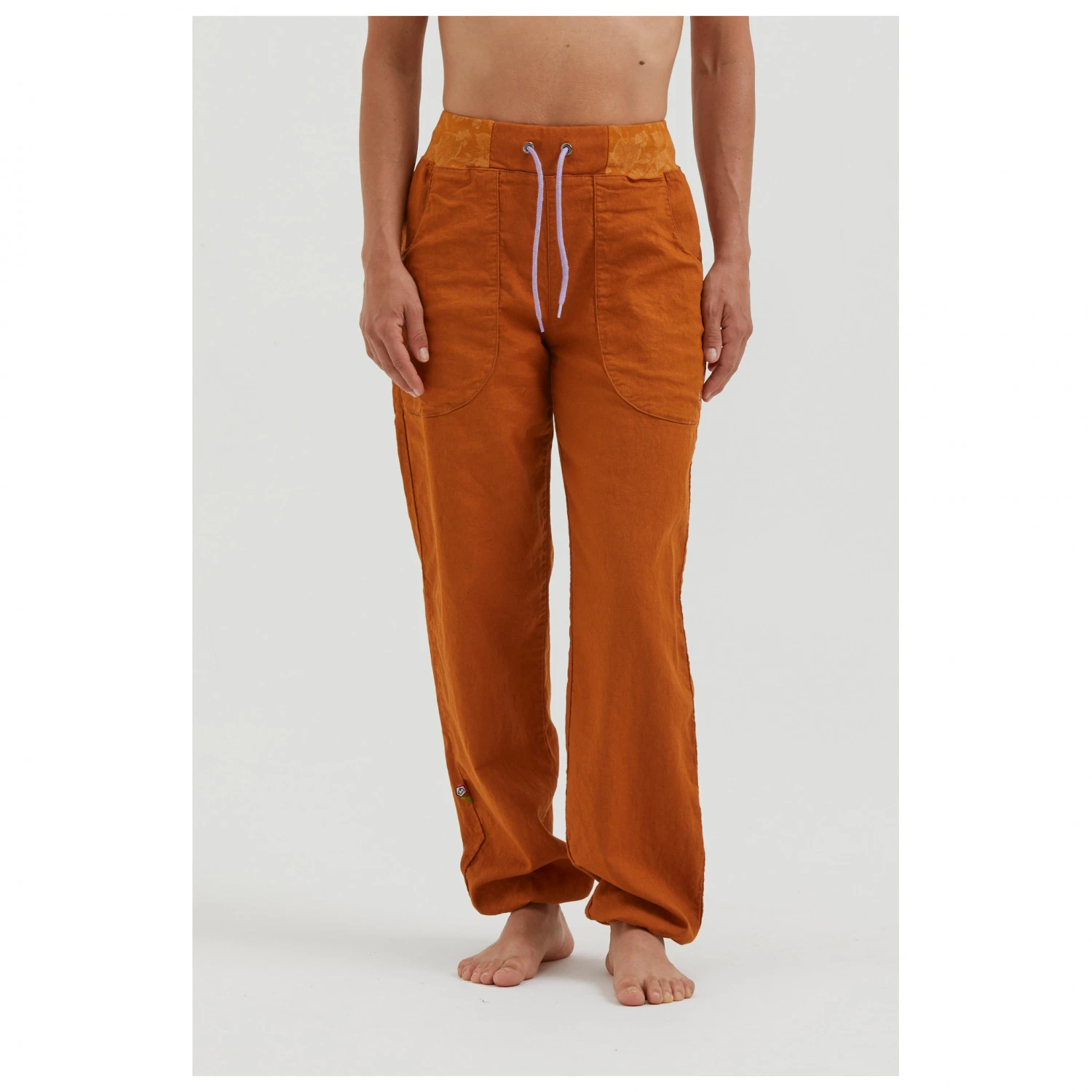 E9 Women's Aria2 - Bouldering Trousers - Image 3