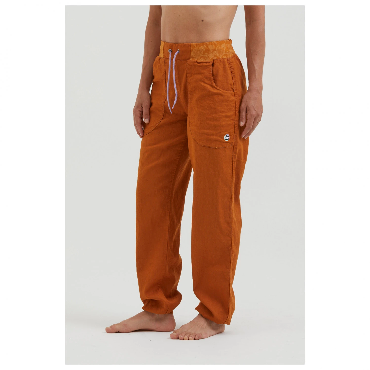 E9 Women's Aria2 - Bouldering Trousers - Image 4