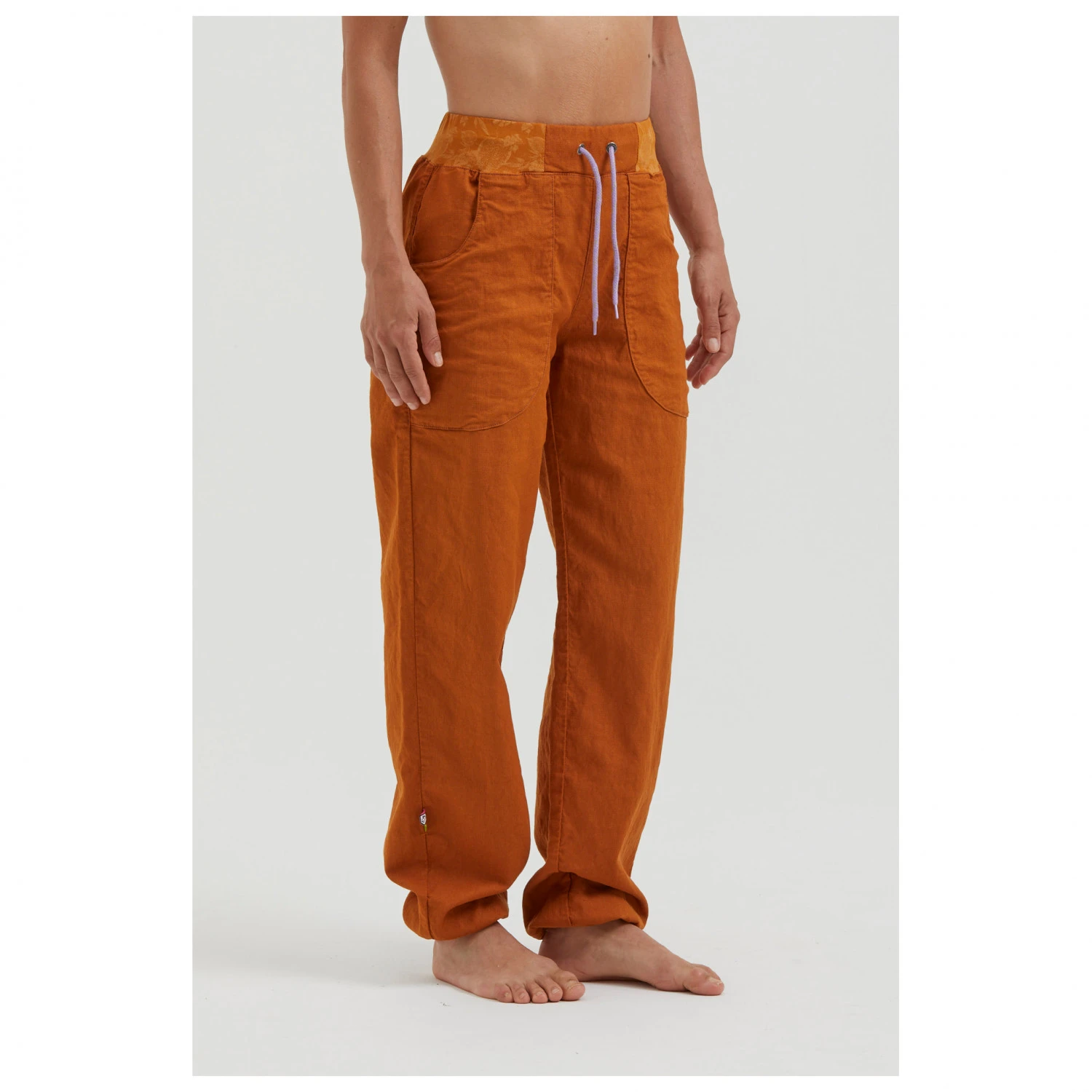 E9 Women's Aria2 - Bouldering Trousers - Image 5