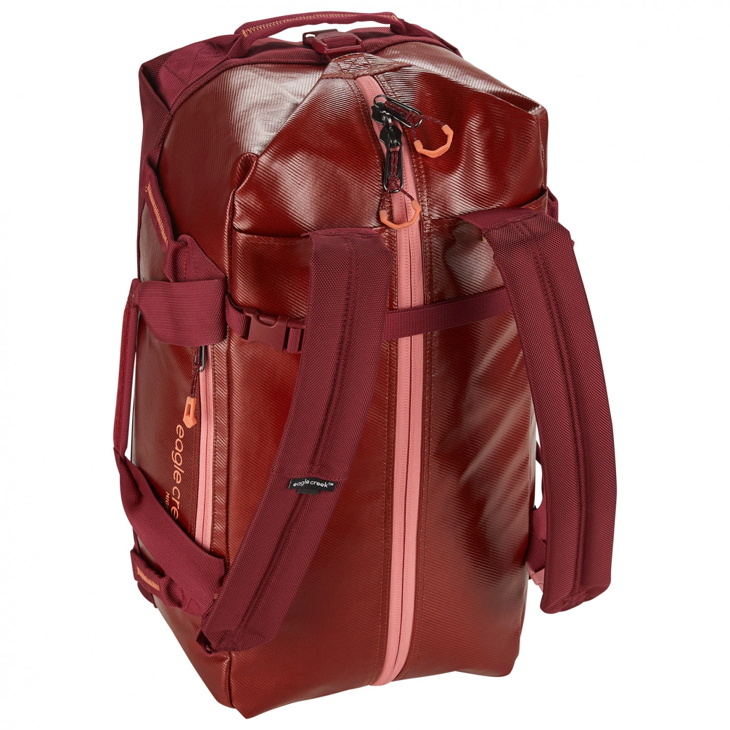 Eagle Creek Migrate Duffel 40 - Luggage - Image 4