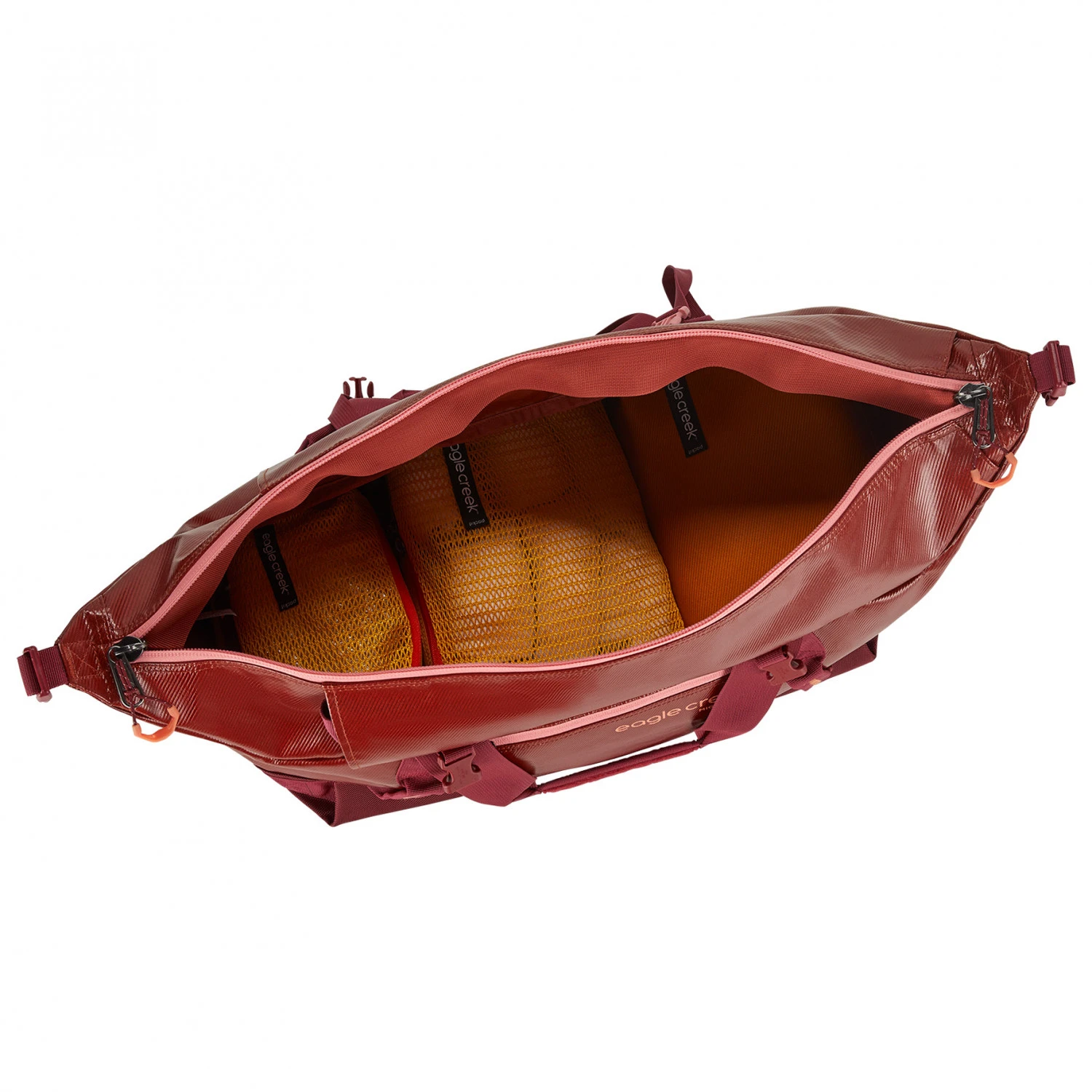 Eagle Creek Migrate Duffel 40 - Luggage - Image 5