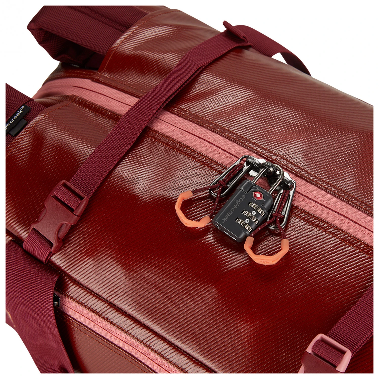 Eagle Creek Migrate Duffel 40 - Luggage - Image 9