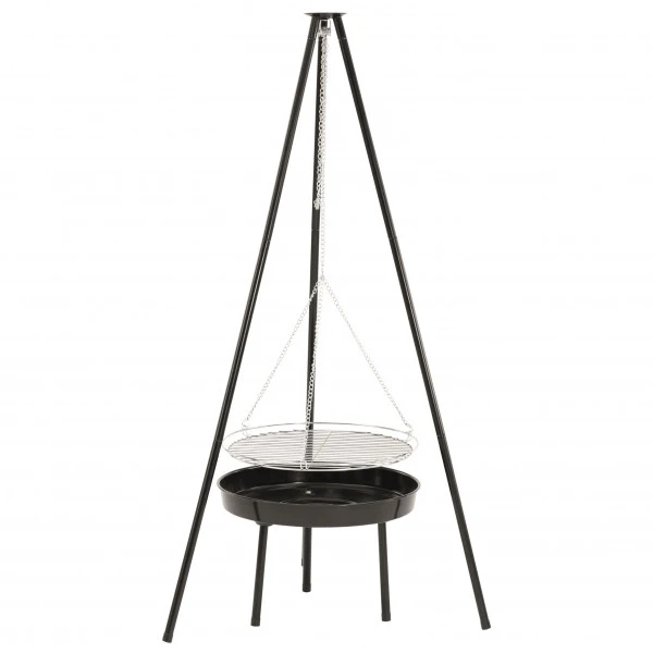Easy Camp Camp Fire Tripod Deluxe - Grill