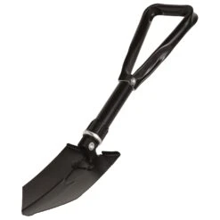 Easy Camp Folding Shovel