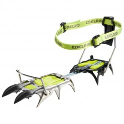 Edelrid Beast Alpine - Crampons