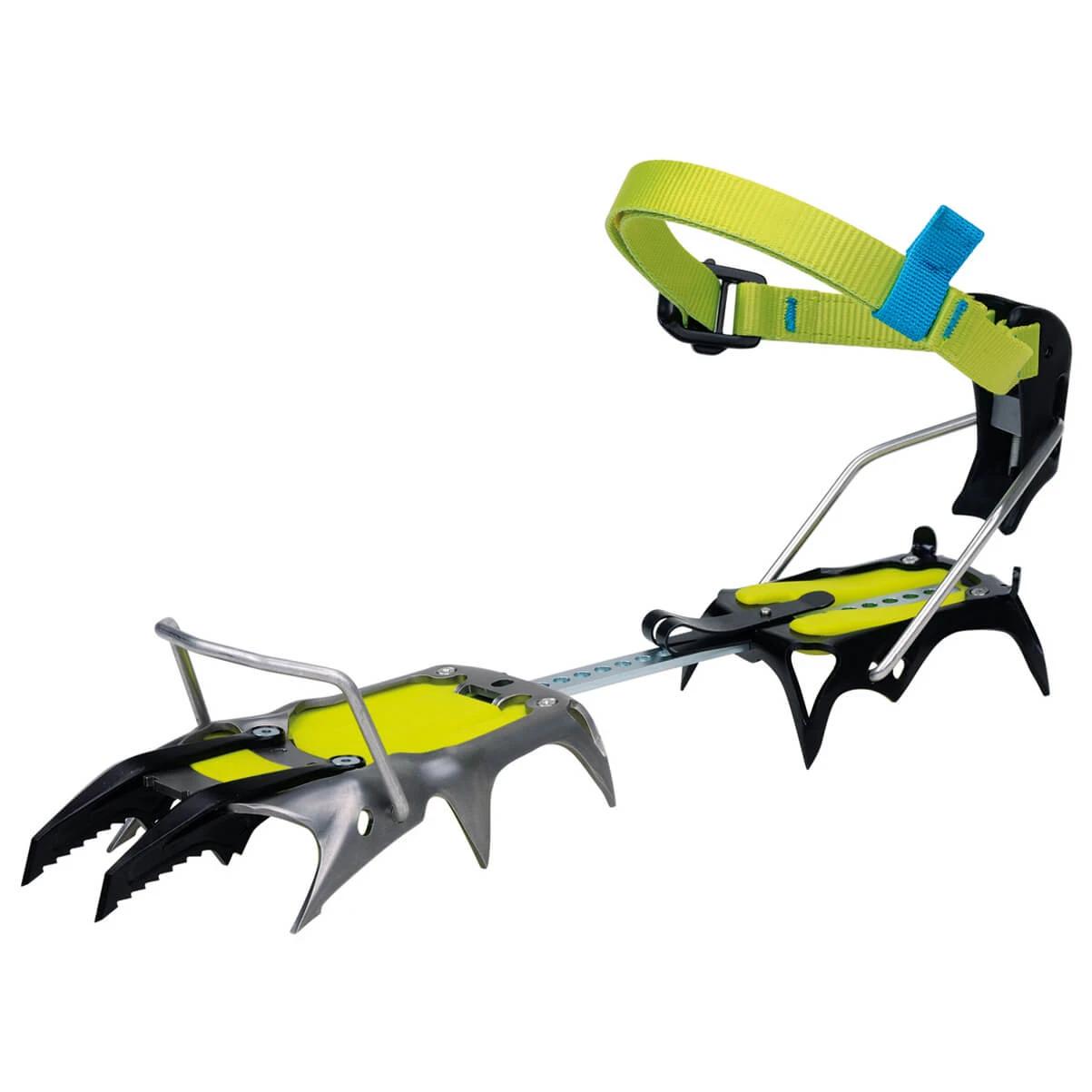 Edelrid Beast - Crampons - Image 2
