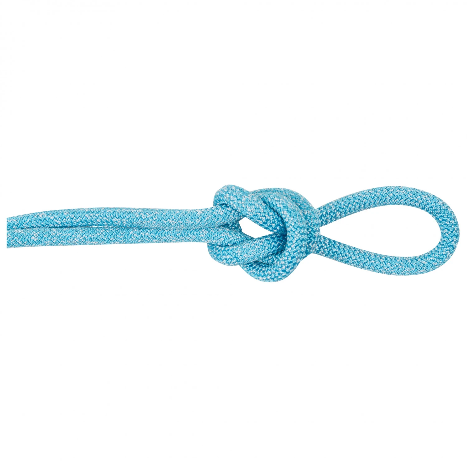 Edelrid Boa 9.8 Mm + Liner - Single Rope - Image 2