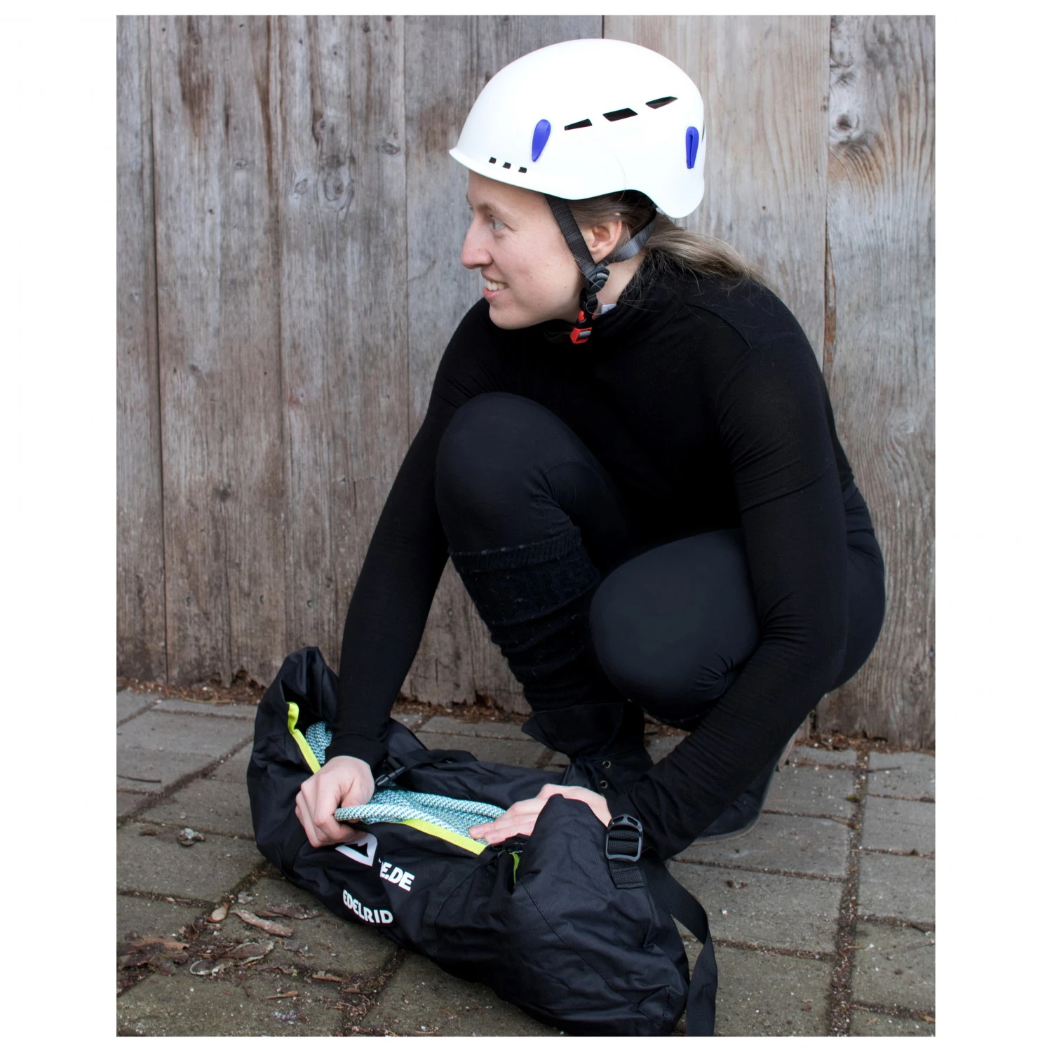 Edelrid Daku 10.0 - Single Rope - Image 4