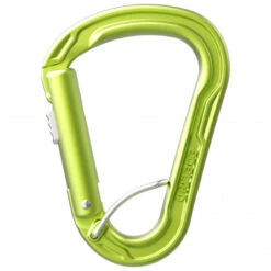 Edelrid HMS Strike Slider FG II - HMS Carabiner