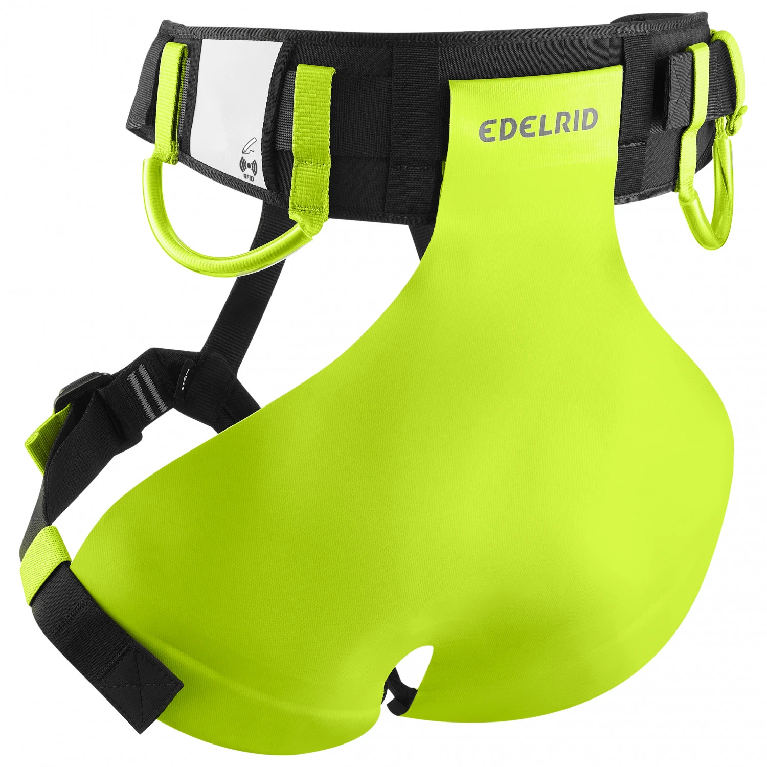 Edelrid Irupu II - Climbing Harness - Image 2