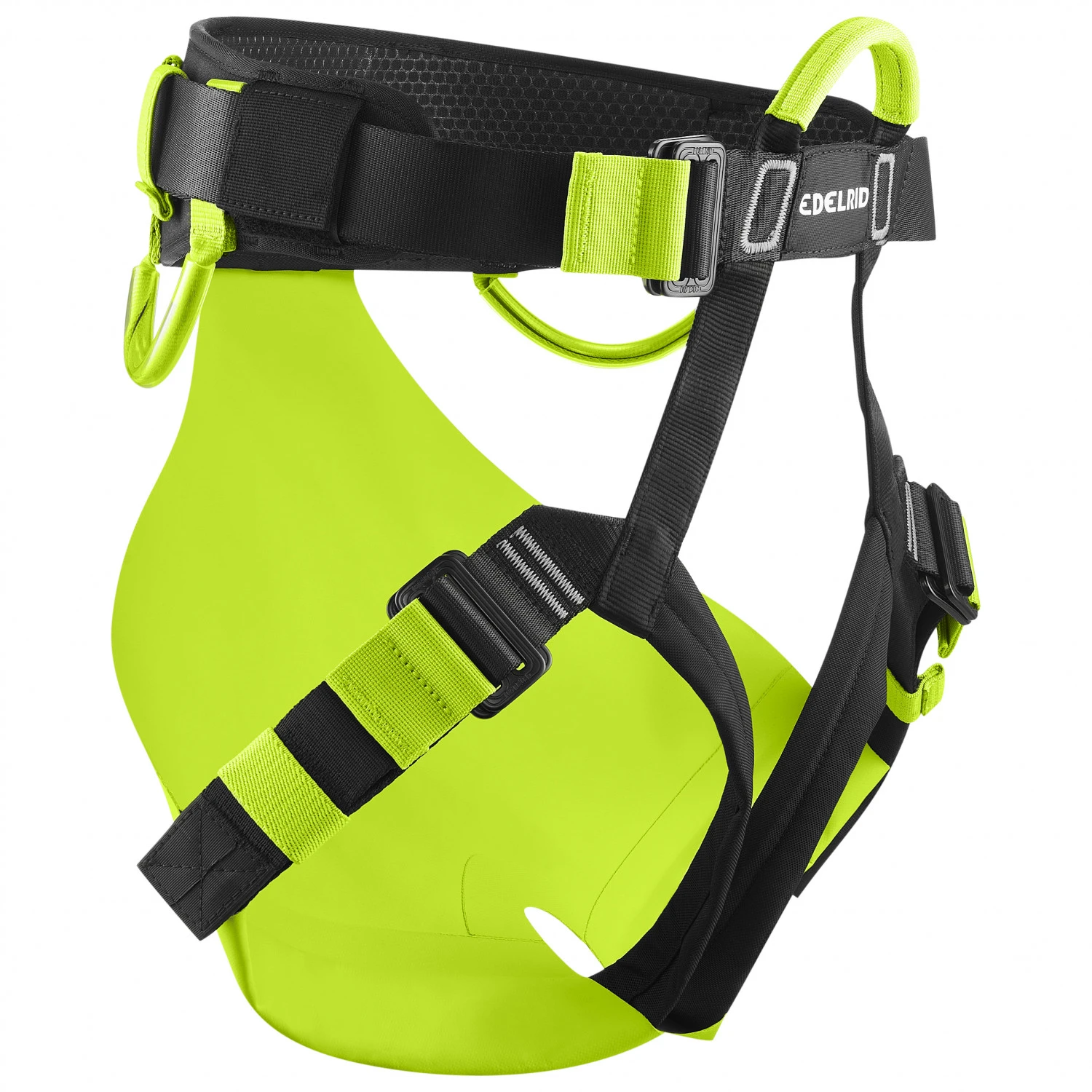 Edelrid Irupu II - Climbing Harness - Image 3