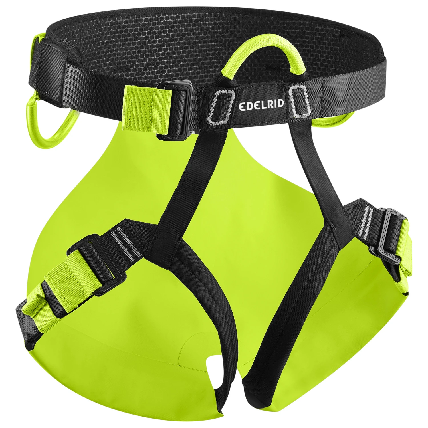 Edelrid Irupu II - Climbing Harness