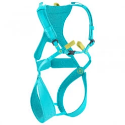 Edelrid Kid's Fraggle III - Full-body Harness