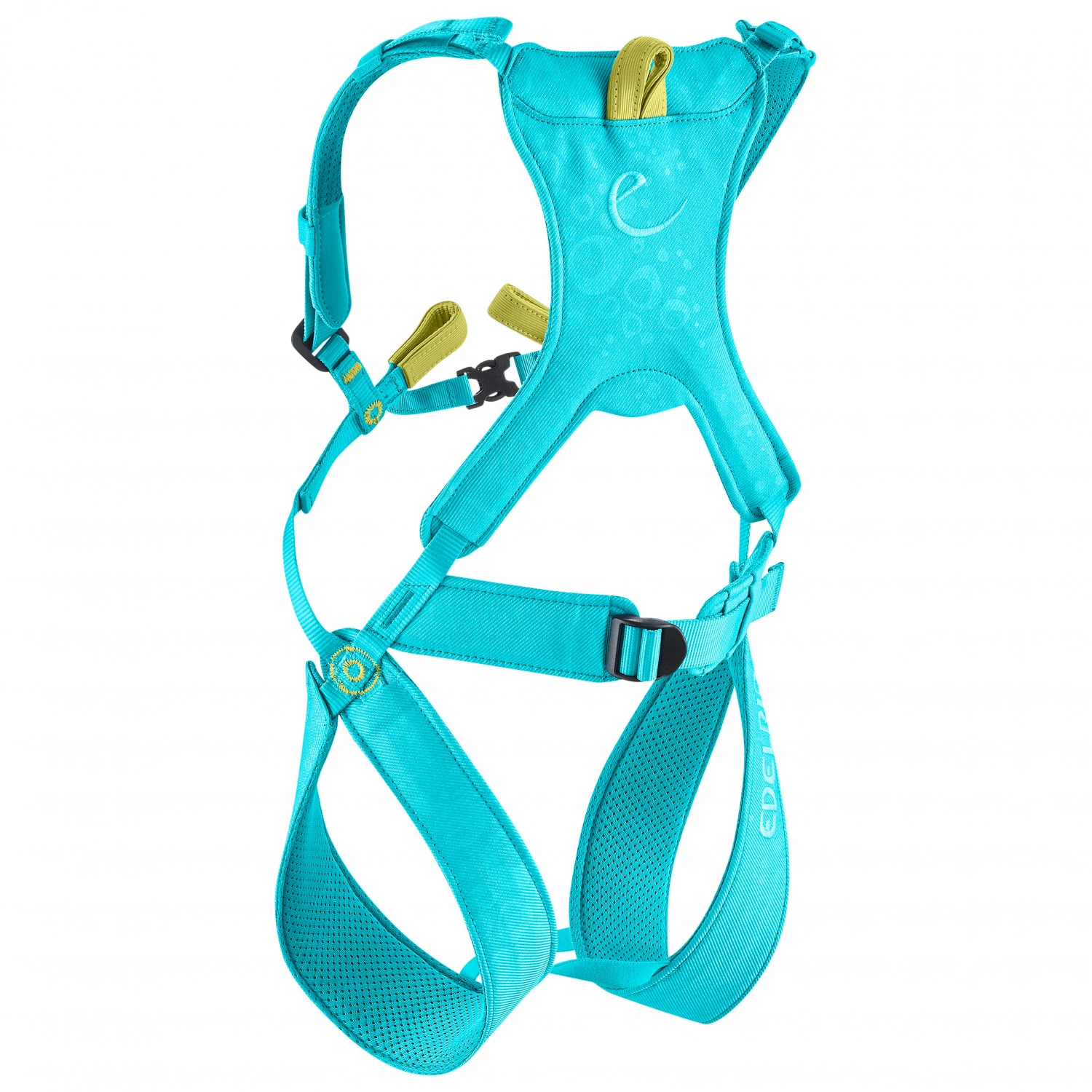 Edelrid Kid's Fraggle III - Full-body Harness - Image 2