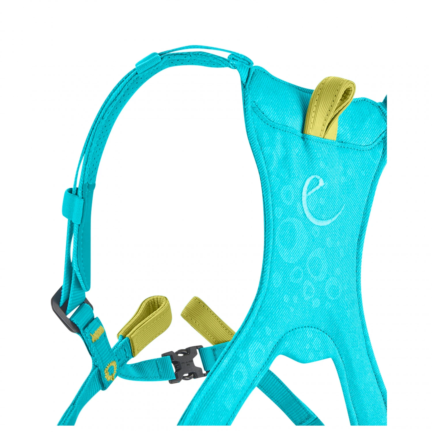 Edelrid Kid's Fraggle III - Full-body Harness - Image 4