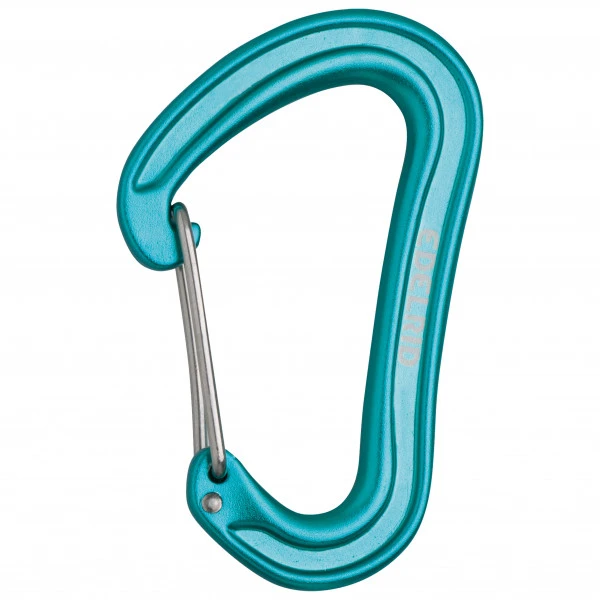 Edelrid Nineteen G II - Snapgate Carabiner