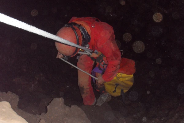 Edelrid Performance Static 10,5 Mm - Static Rope - Image 2