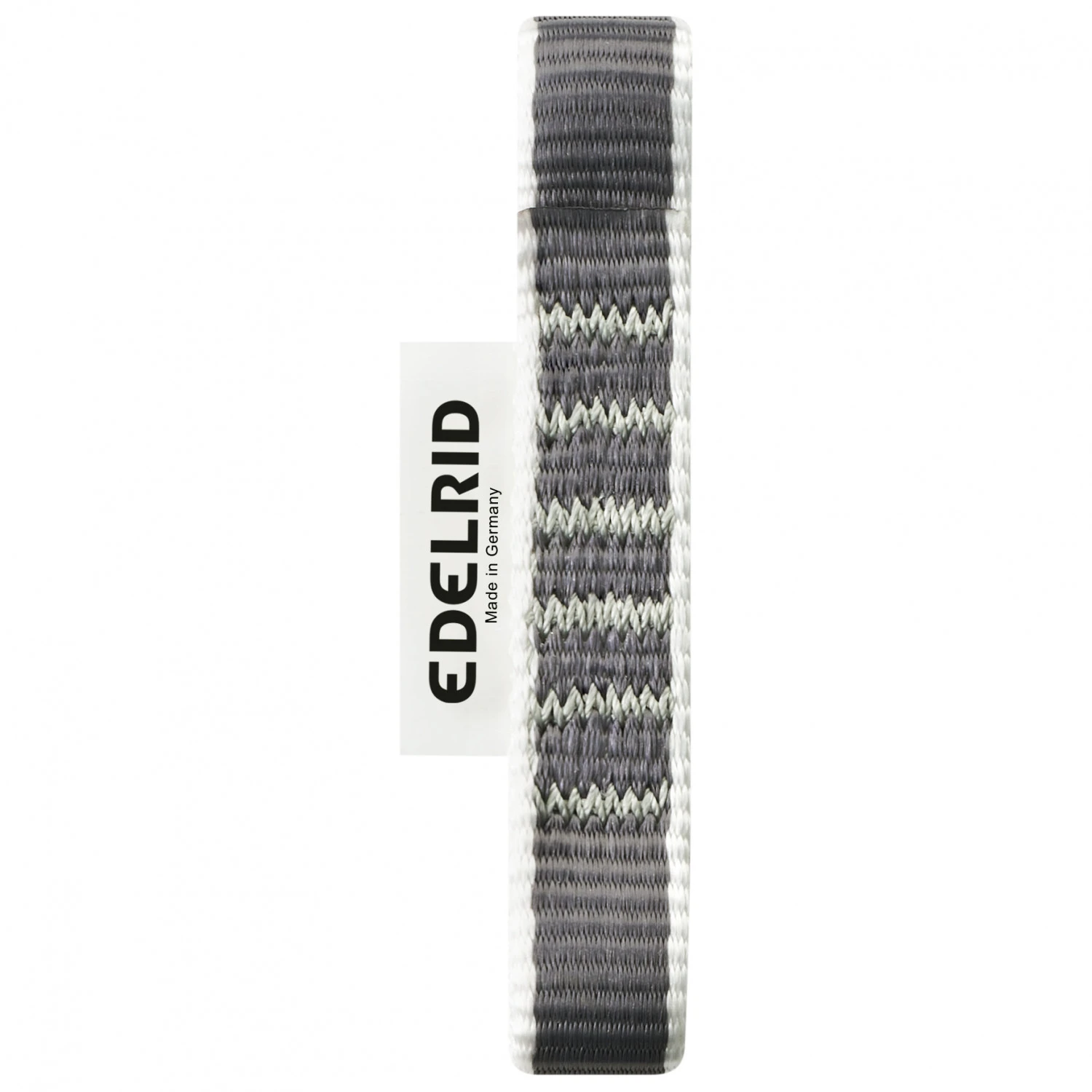 Edelrid PES Express Sling 16 Mm II - Quickdraw Sling