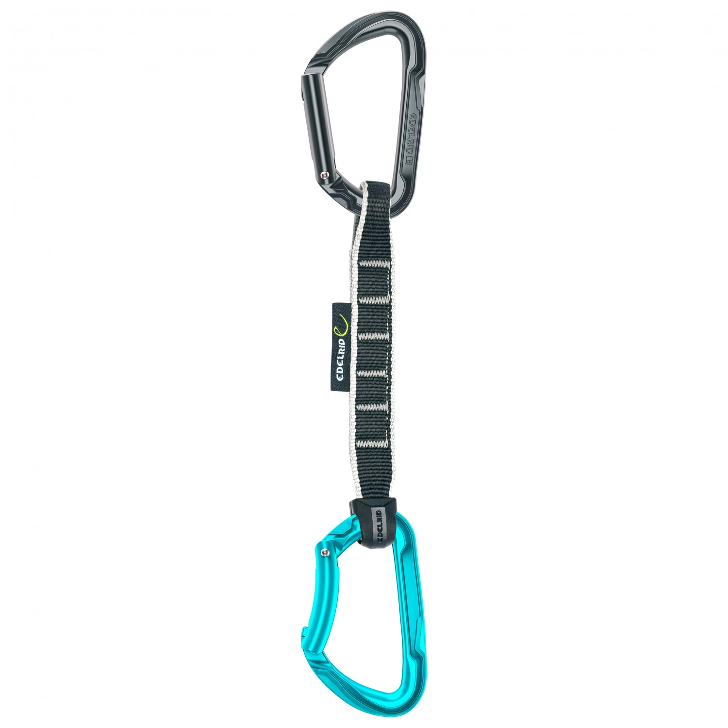 Edelrid Pure Pro Set - Quickdraw