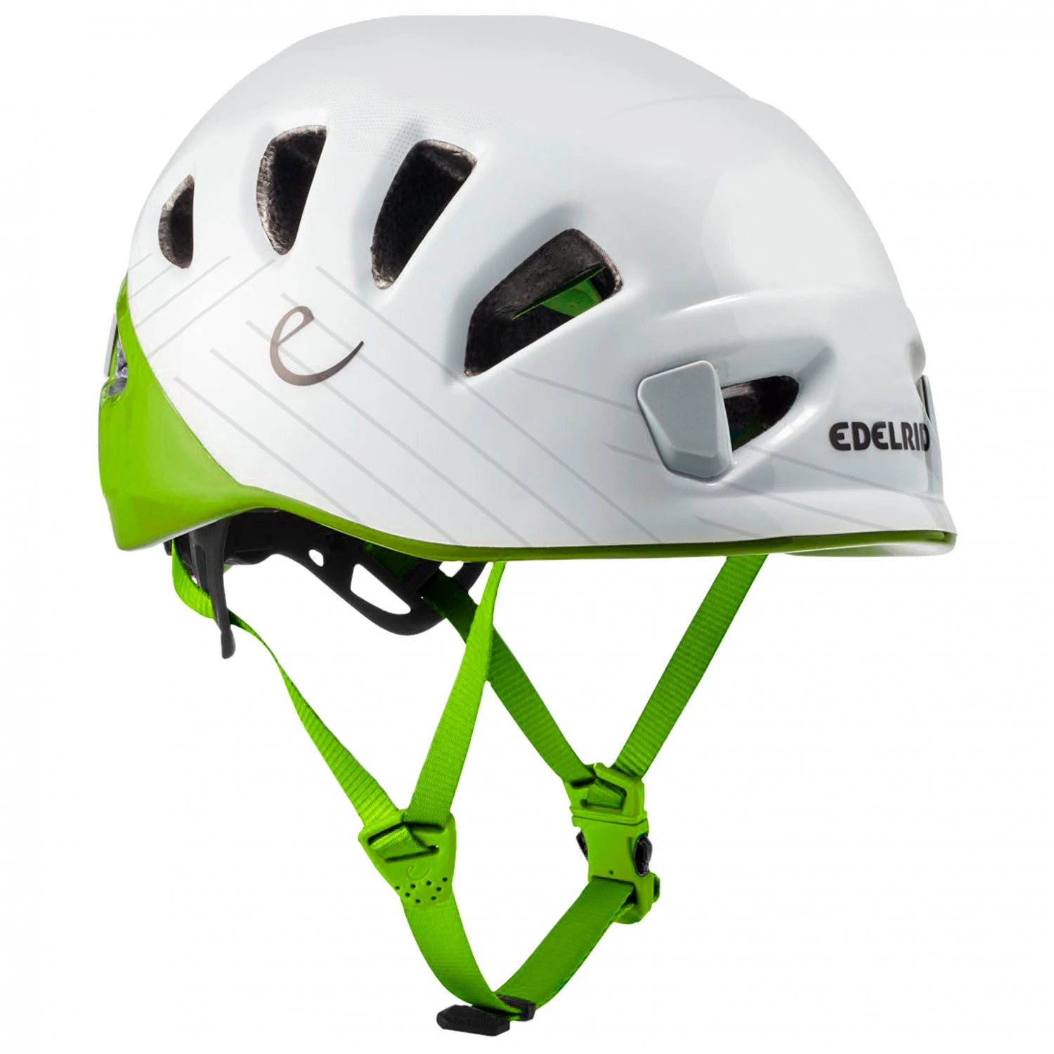 Edelrid Shield II - Climbing Helmet