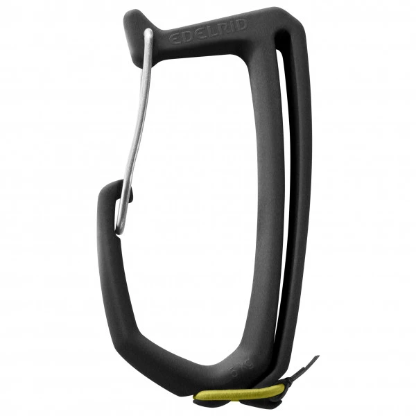 Edelrid SM-Clip 3R - Gear Carabiner
