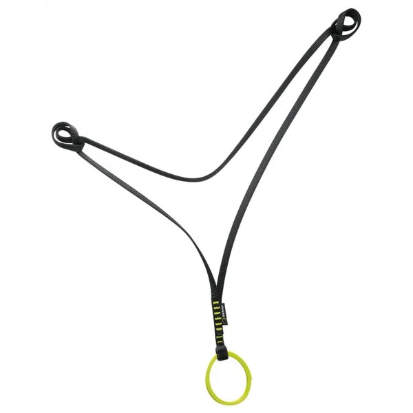 Edelrid Standplatzschlinge Basic Tech Web - Belay Sling