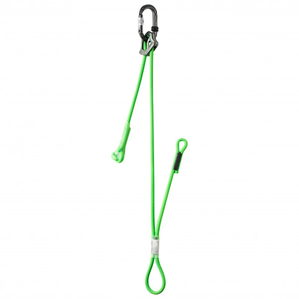 Edelrid Switch Double Adjust - Personal Tether