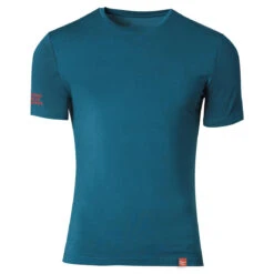 รber Alle Berge - T-shirt