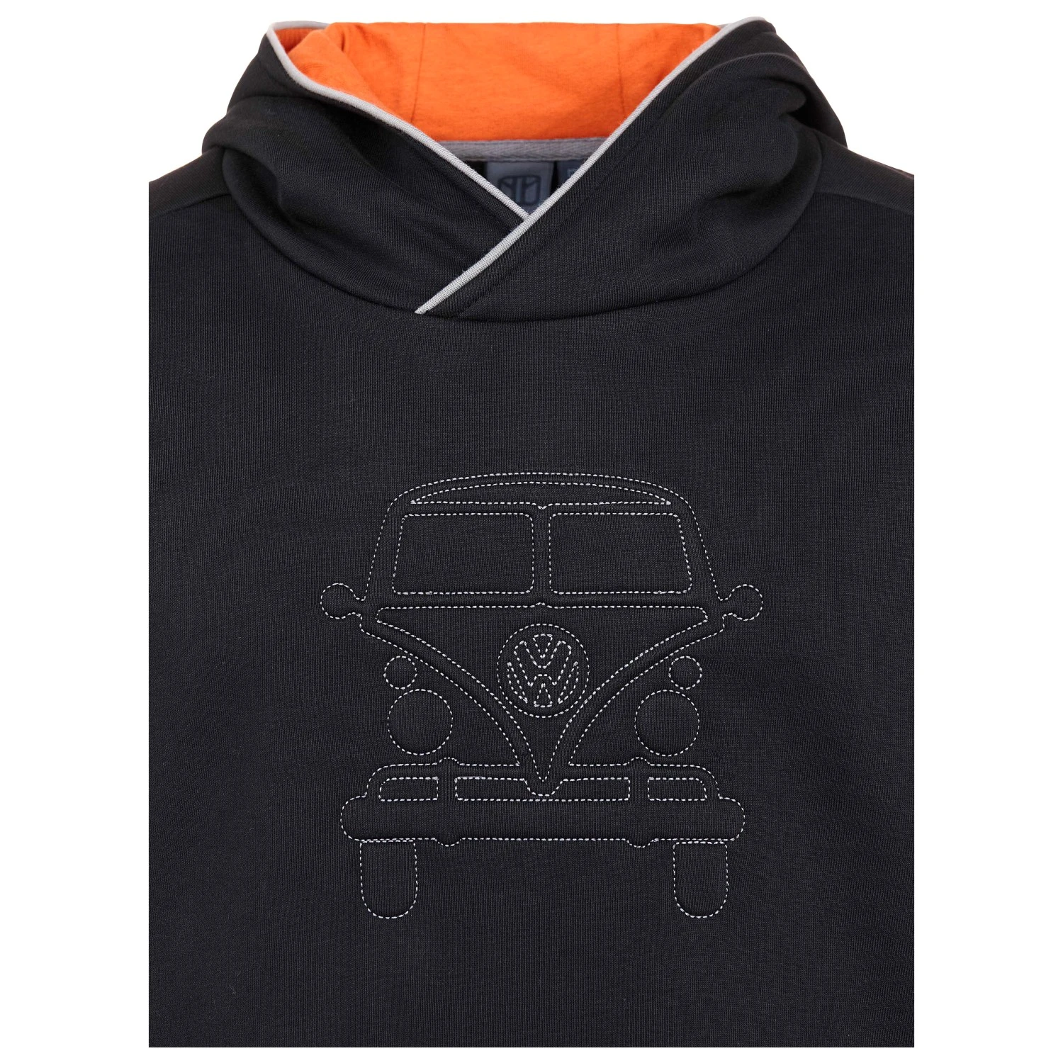 Elkline Roadtrip - Hoodie - Image 3