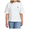 Women's Blaafugl Thilda Brushed T-Shirt - T-shirt