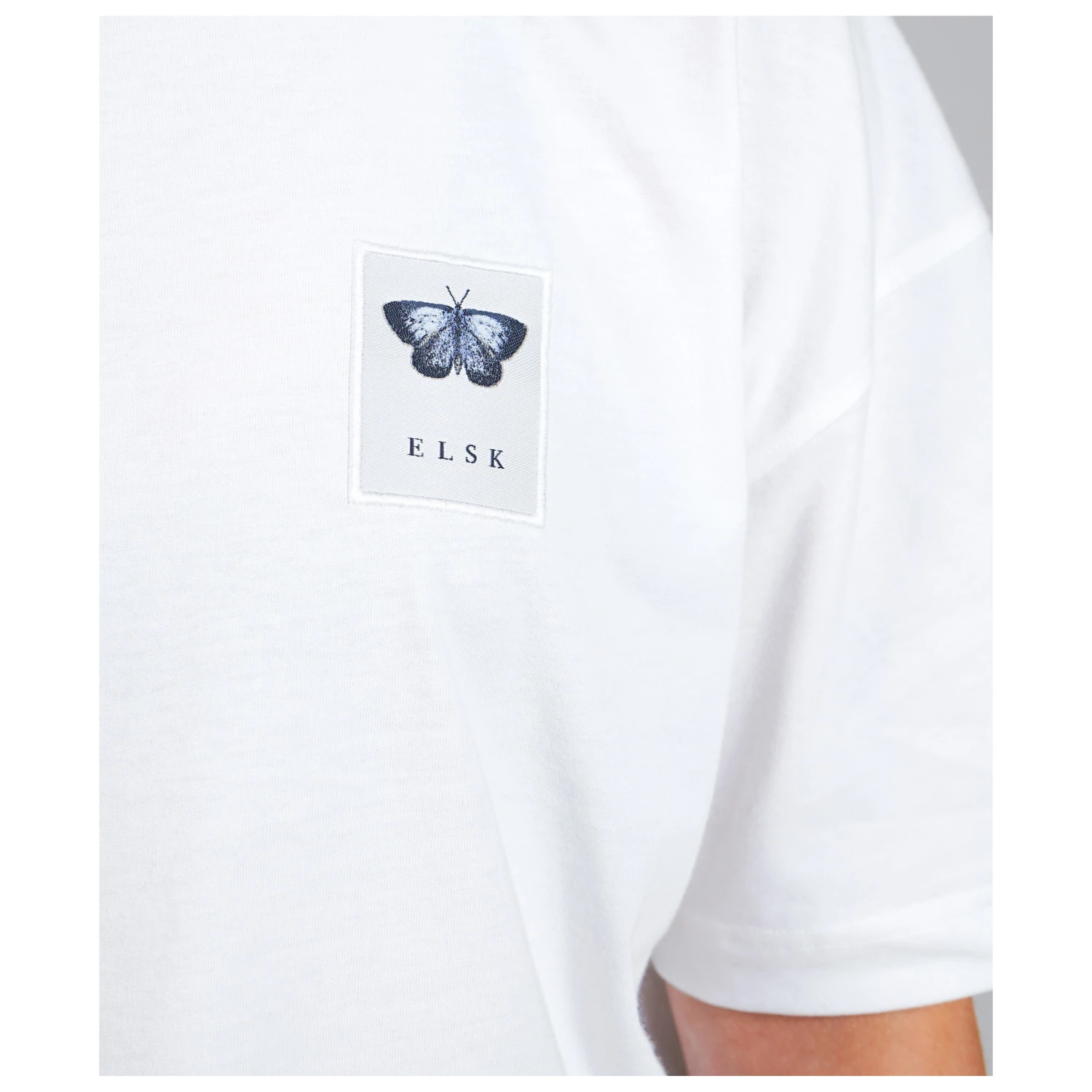 Women's Blaafugl Thilda Brushed T-Shirt - T-shirt - Image 2