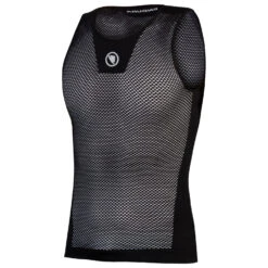 Endura Fishnet S/L Baselayer II - Cycling Undershirt